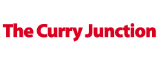 The Curry Junction logo